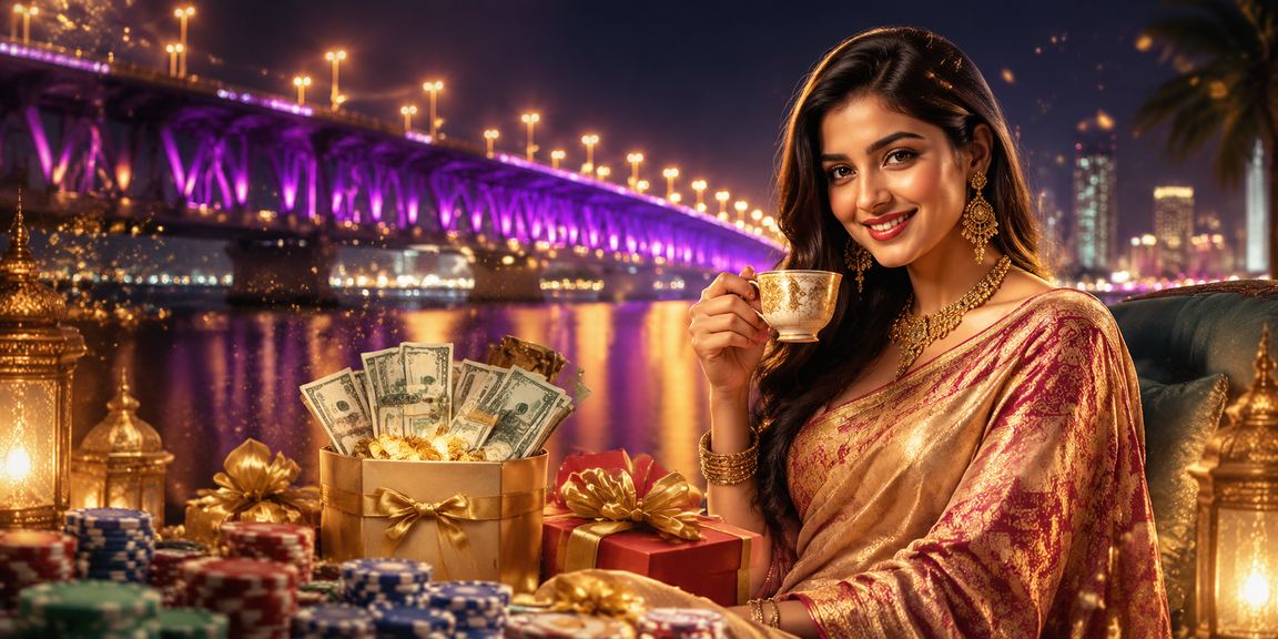 ৬৩৩৩বিডির মোবাইল বেটিং অভিজ্ঞতা