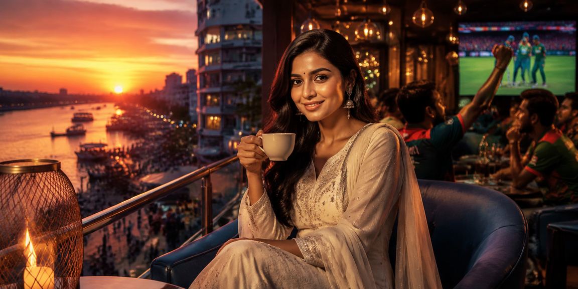 বগুড়ার ক্রিকেট বেটিং পরিবেশ